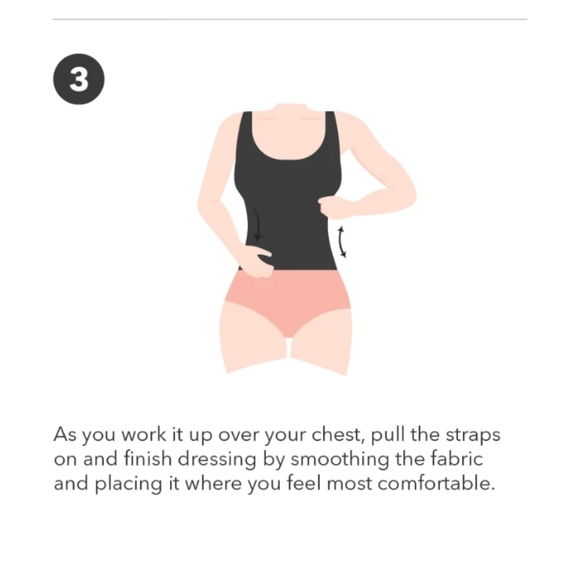 Variety of New Shapermint Essentials All Day Every Day Scoop Neck Cami/Tanks - Picture 12 of 15